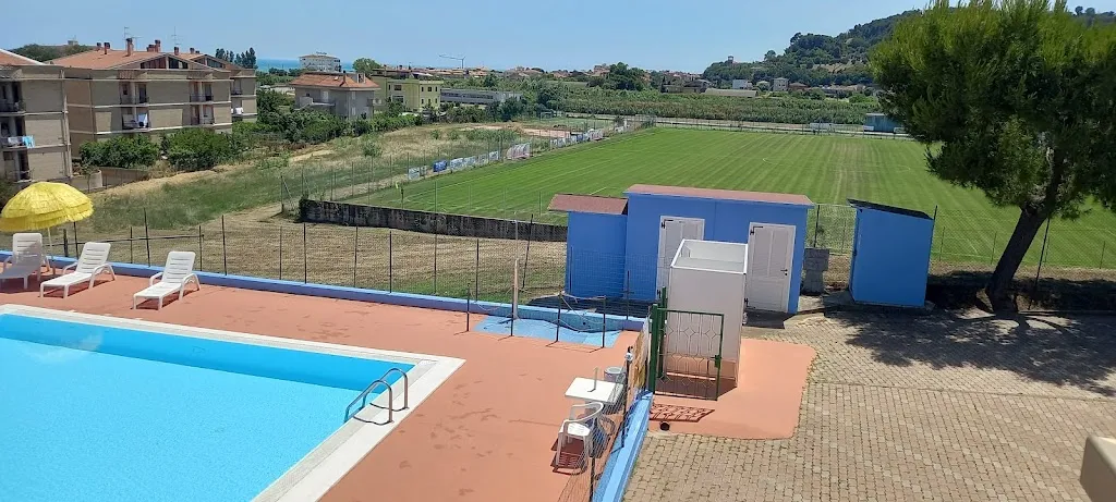 Ristorante Camping Pensione Il Frutteto Alberto Scafa' Camping Il Frutteto_Cupra Marittima_slider_image_2