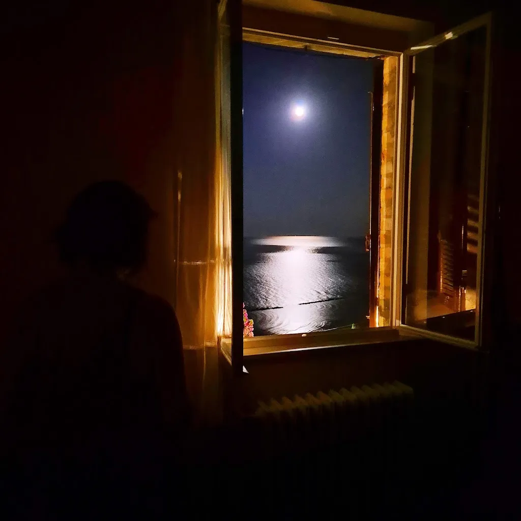 Silvio Zappi_Hotel Castello_Cupra Marittima_review