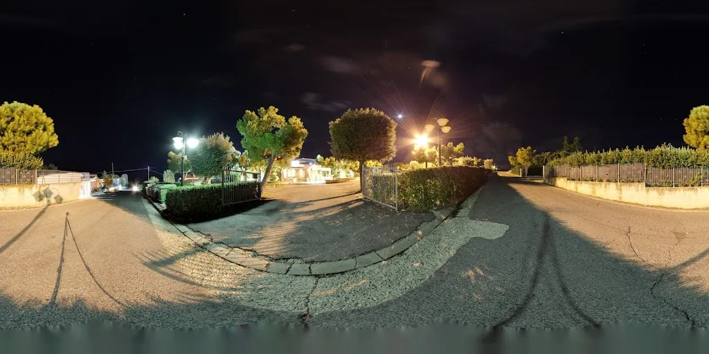 Bb Disco Dinner restaurant in Cupra Marittima