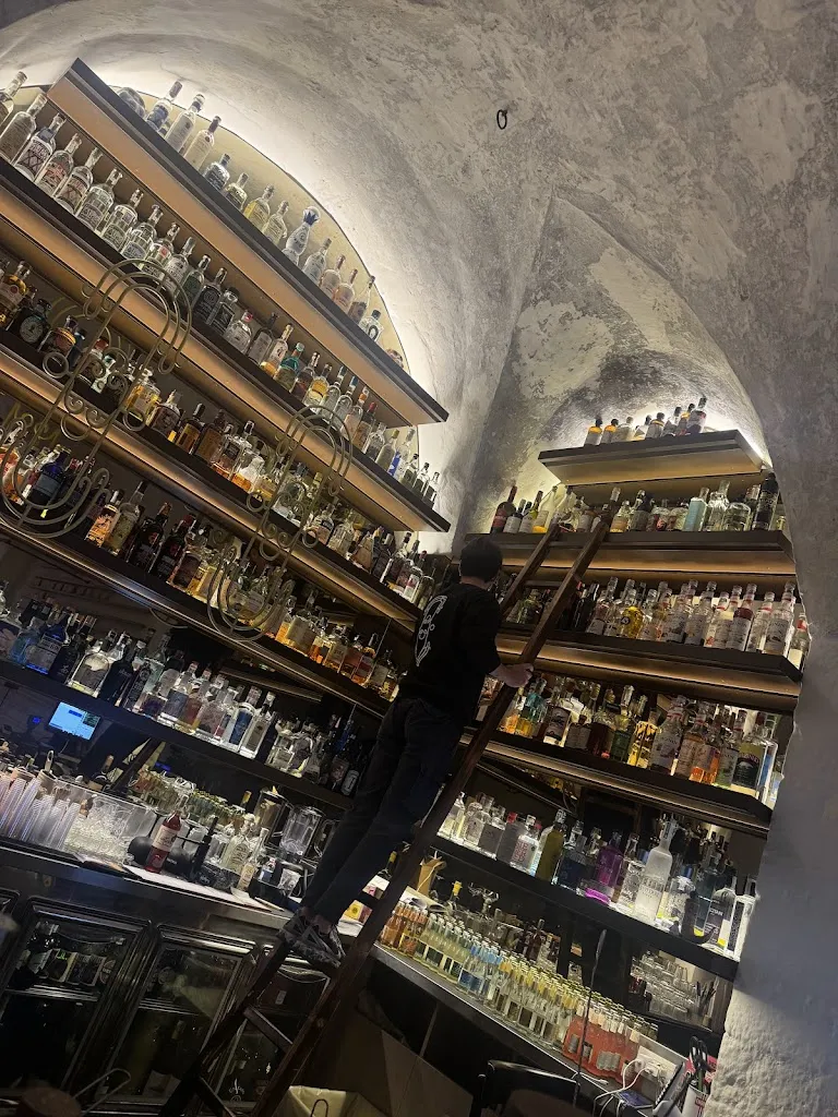 Trevor Osborne_Chirico Bistrot_Casalini_review