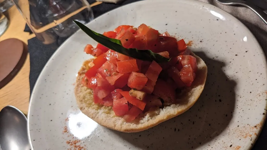 Damiano Design_Chirico Bistrot_Casalini_review