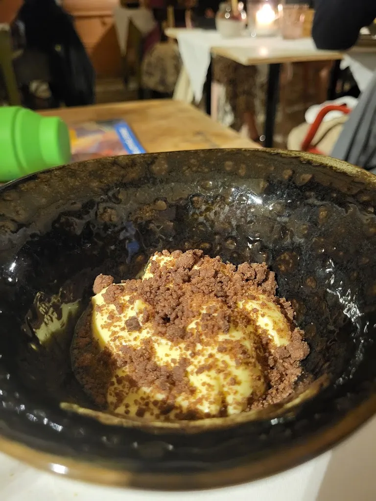 Louise Pownall_Osteria dell'Arancio_Cupra Marittima_review