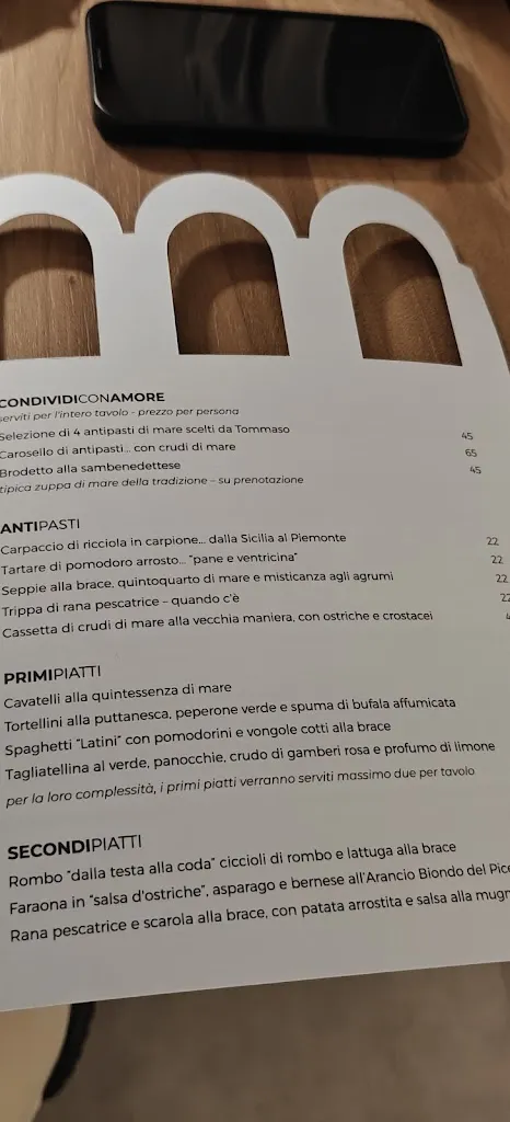 Menu_Attico sul Mare_Cupra Marittima_image_3