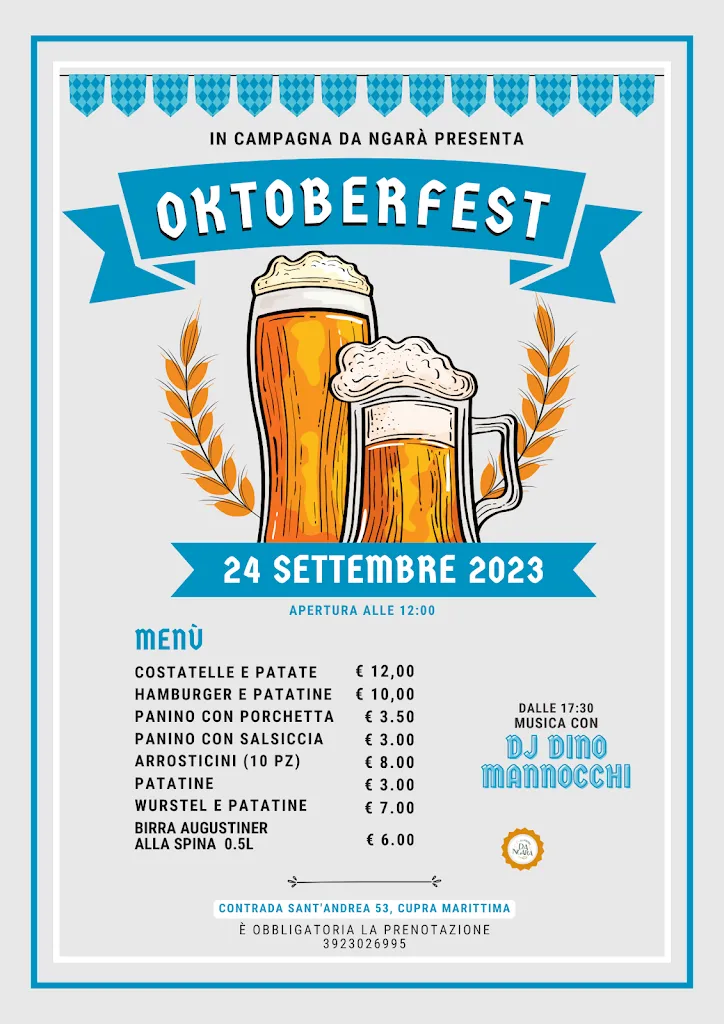 Menu_In Campagna da 'Ngara'_Cupra Marittima_image_2