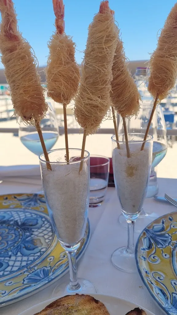 René Kolpa_Il Grecale_Cupra Marittima_review