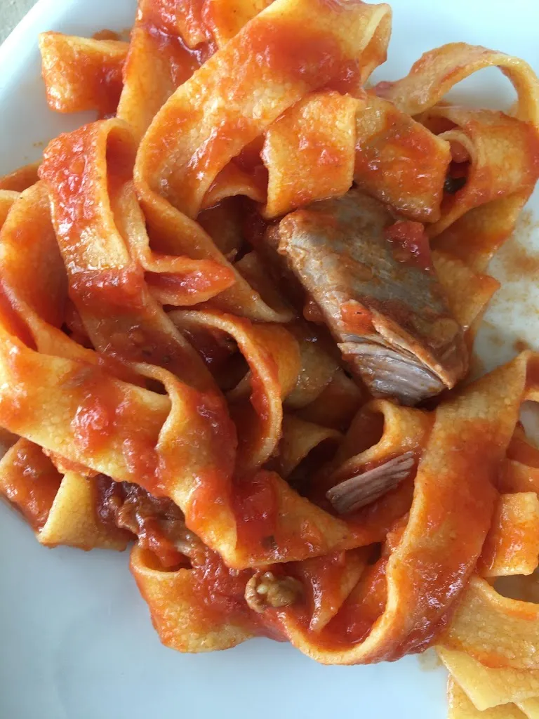 Martina L_Briciola di sole_Cupra Marittima_review