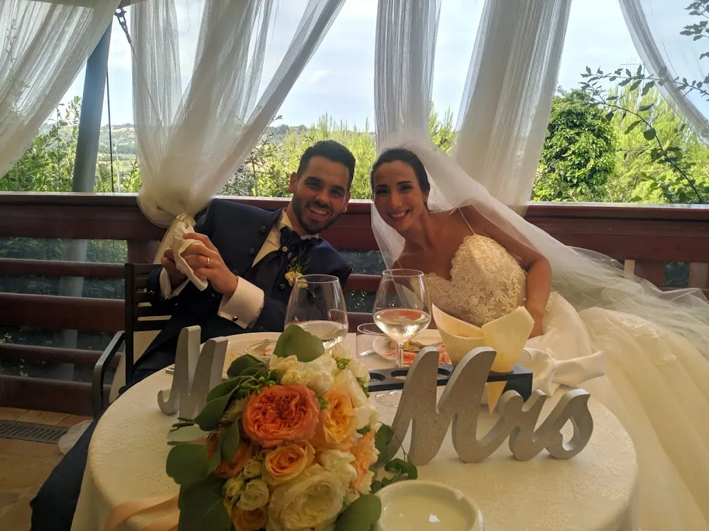 Lorenzo Partemi_Casa Alexis - Villa per Matrimoni e Ricevimenti Matrimoni e unioni civili con valenza legale_Cupra Marittima_review