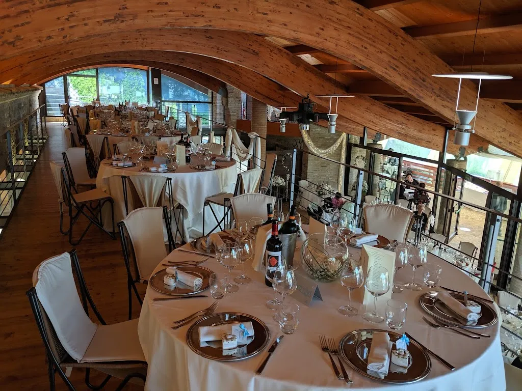 Casa Alexis - Villa per Matrimoni e Ricevimenti Matrimoni e unioni civili con valenza legale_Cupra Marittima_slider_image_1