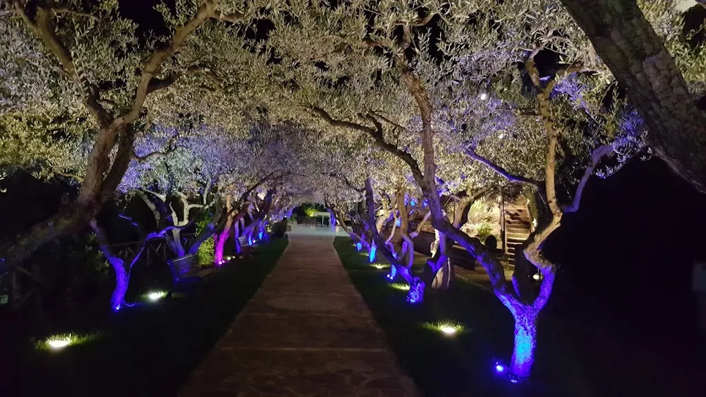 Casa Alexis - Villa per Matrimoni e Ricevimenti Matrimoni e unioni civili con valenza legale_Cupra Marittima_slider_image_2