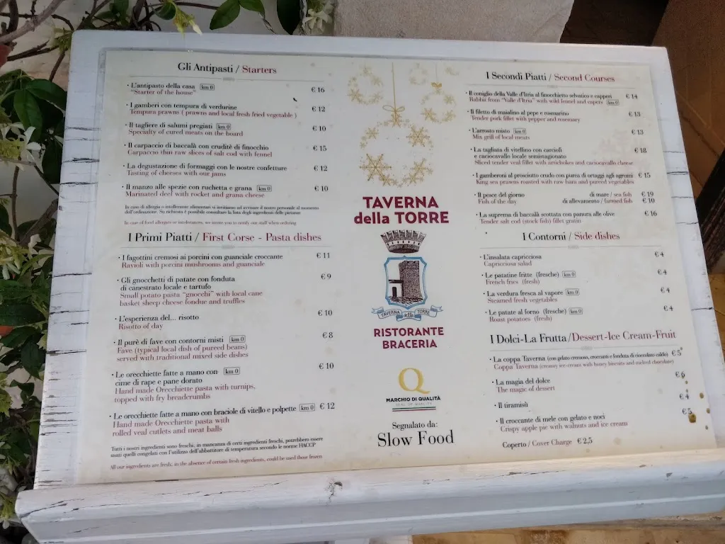 Menu_Taverna della Torre_Casalini_image_3