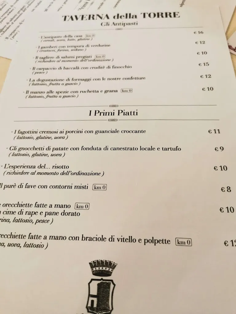 Menu_Taverna della Torre_Casalini_image_4