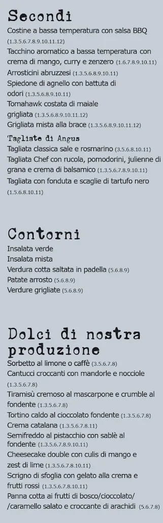 Menu_Ristorante Pizzeria La Pieve da Leo_Fermignano_immagine_4