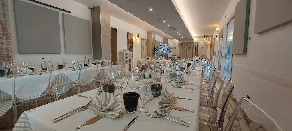 Ristorante Pizzeria La Pieve da Leo restaurant in Fermignano