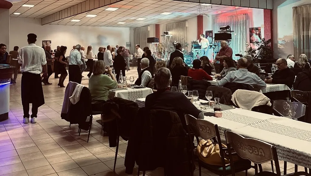 Sapore del sole ristorante pizzeria restaurant in Fermignano