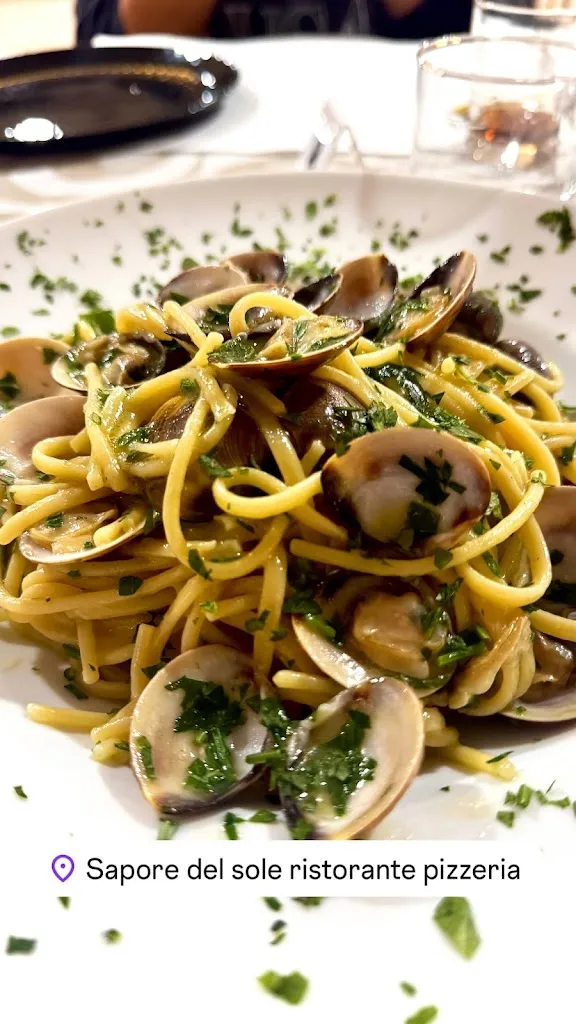 Sapore del sole ristorante pizzeria_Fermignano_slider_image_3