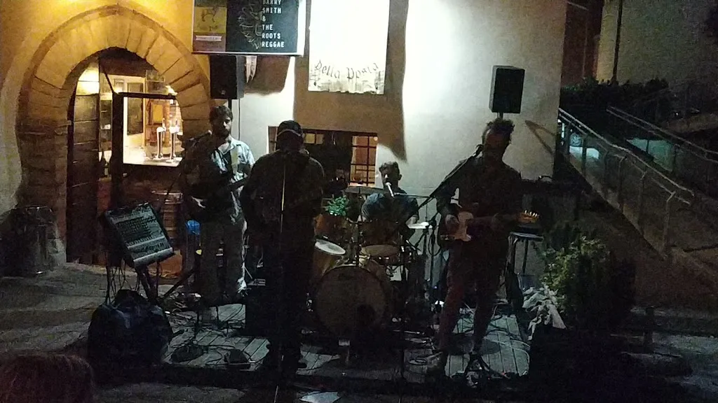 Osteria Della Posta restaurant in Fermignano