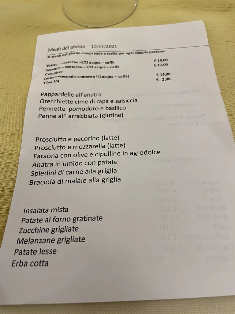 Menu_Ristorante Pizzeria El Mascaron_Fermignano_image_2