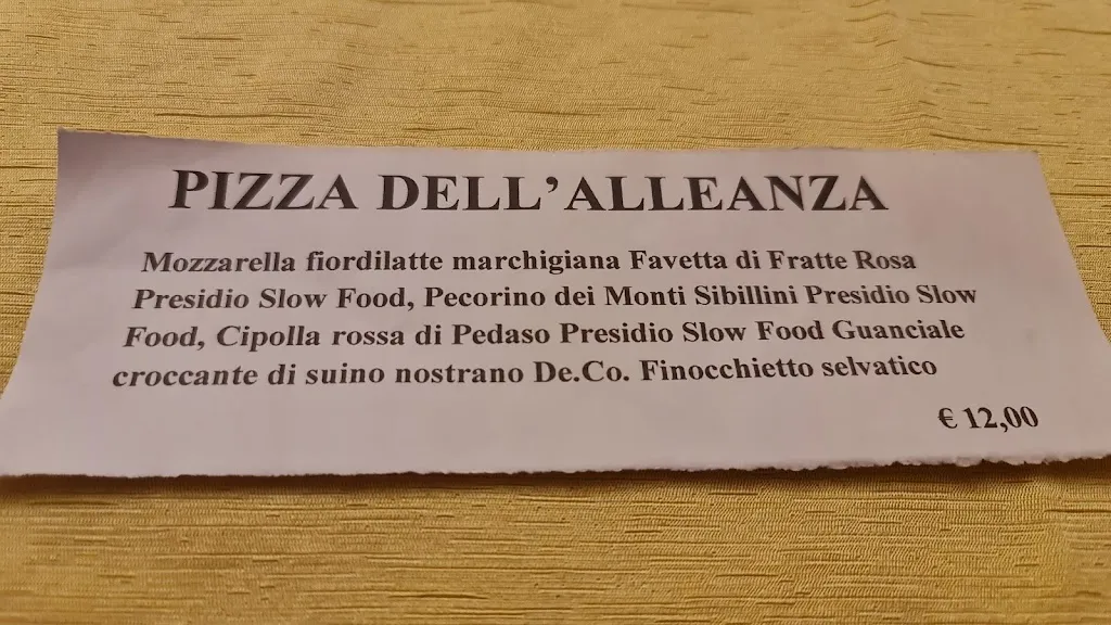 Menu_Ristorante Pizzeria El Mascaron_Fermignano_image_3