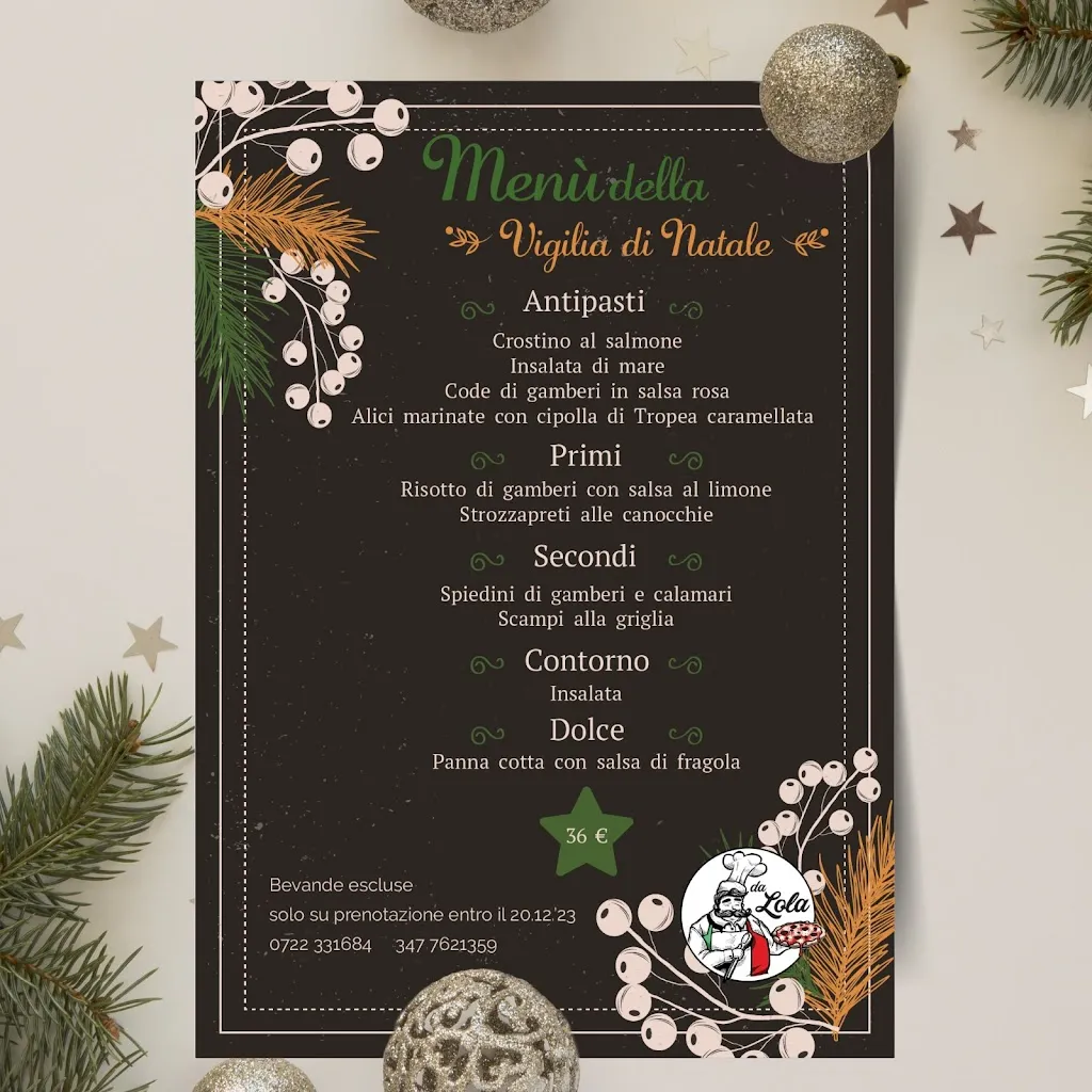 Menu_Ristorante Pizzeria da Lola_Fermignano_immagine_2