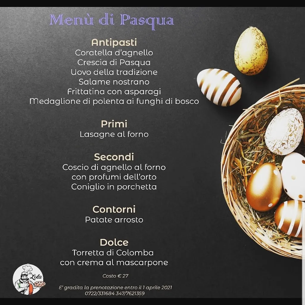 Menu_Ristorante Pizzeria da Lola_Fermignano_immagine_3
