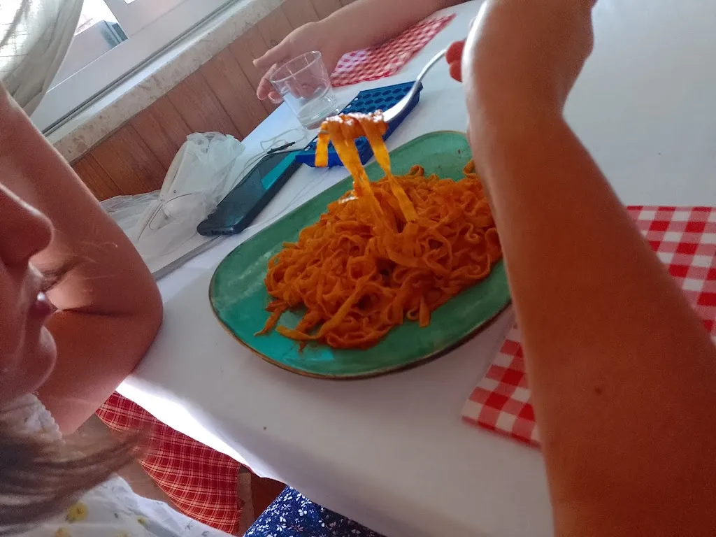 Gerald Lapira_Ristorante Pizzeria da Lola_Fermignano_recensione