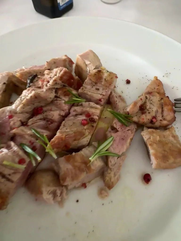 Enrico Carloni_Ristorante Pizzeria da Lola_Fermignano_recensione