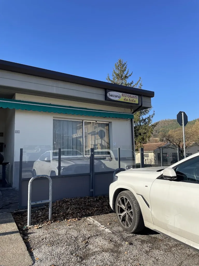 Francesco Rosso Zingone_Ristorante Pizzeria da Lola_Fermignano_recensione