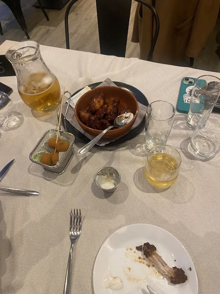 Luciano Cittadini_Burgheria steak-house da Bindo_Fermignano_review