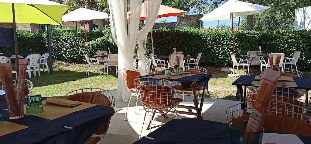 Bar Dello Sport Di Brandi Palmiro restaurant in Fermignano