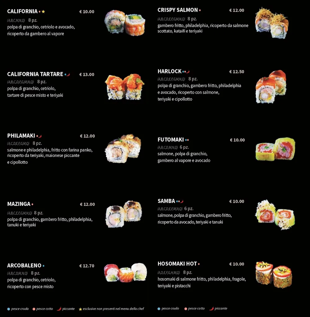 Menu_Sushi Corner Fermignano_Fermignano_image_3