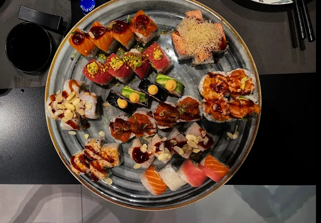 Menu_Sushi Corner Fermignano_Fermignano_image_5