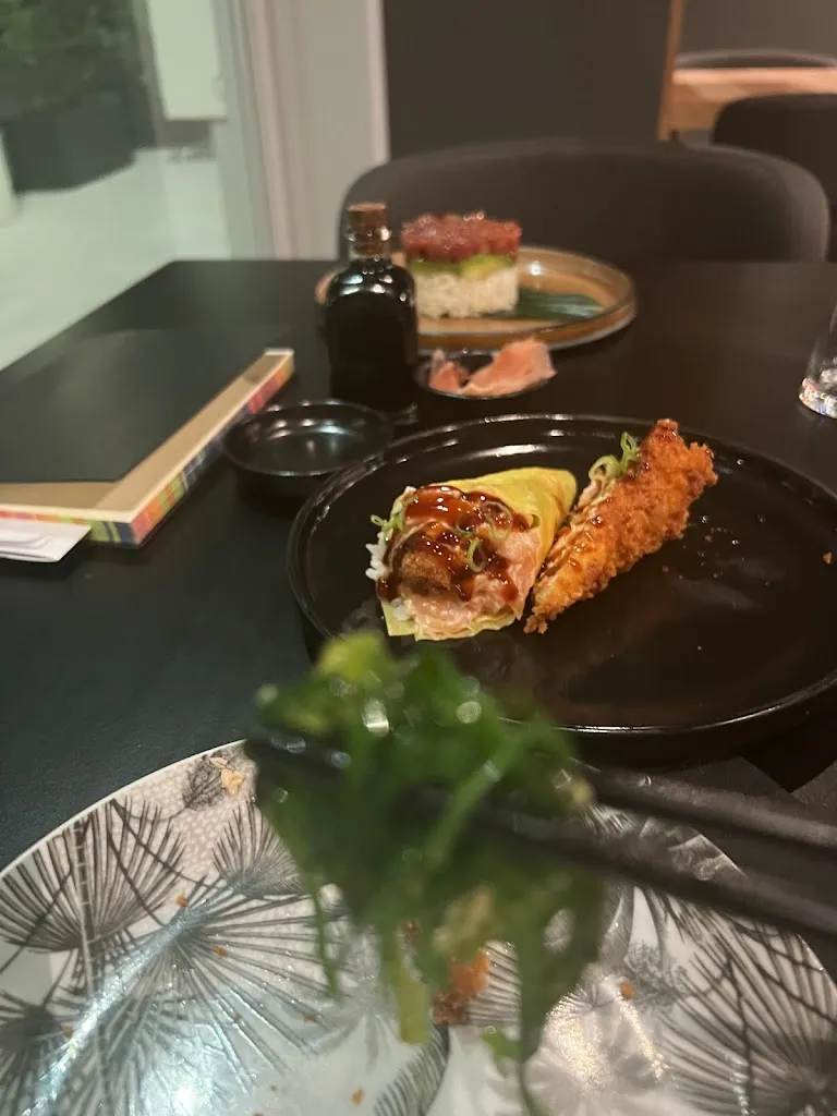 Cgrinico_Sushi Corner Fermignano_Fermignano_review