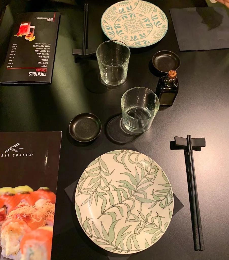 Gió_Sushi Corner Fermignano_Fermignano_review