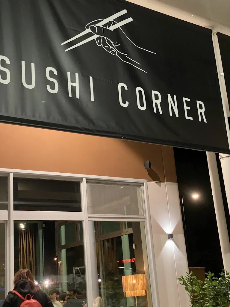 Sushi Corner Fermignano restaurant in Fermignano