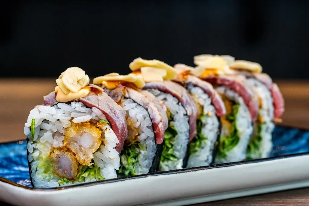 Sushi Corner Fermignano_Fermignano_slider_image_3