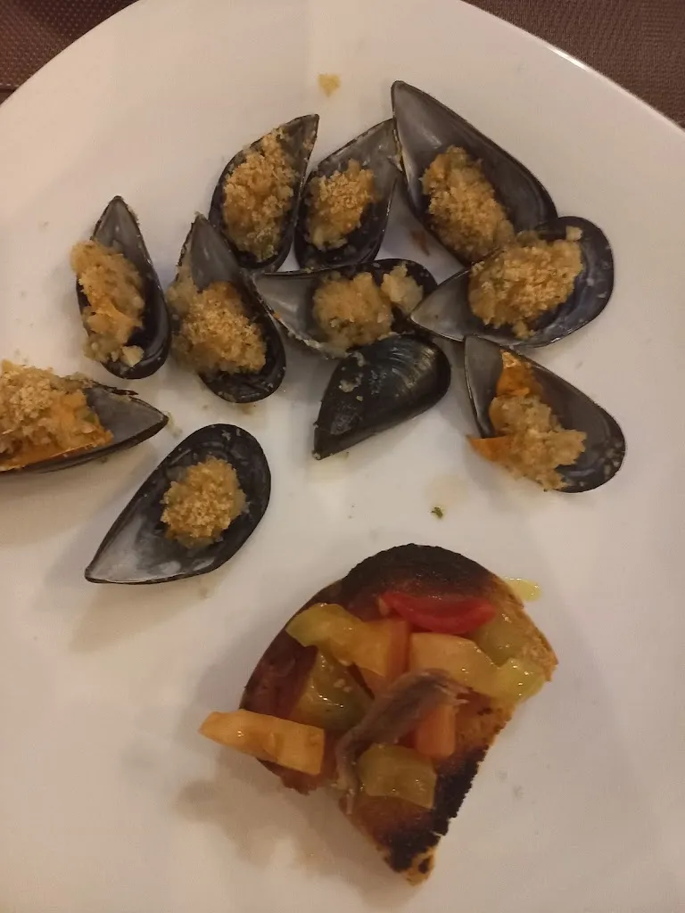 Werner Richelle_Home Restaurant Giù_Mangi_Casalini_recensione