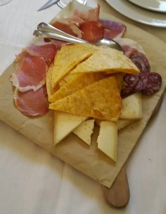 And Gag_Ristorante Agriturismo Ca' Gentiluccio_Fermignano_review