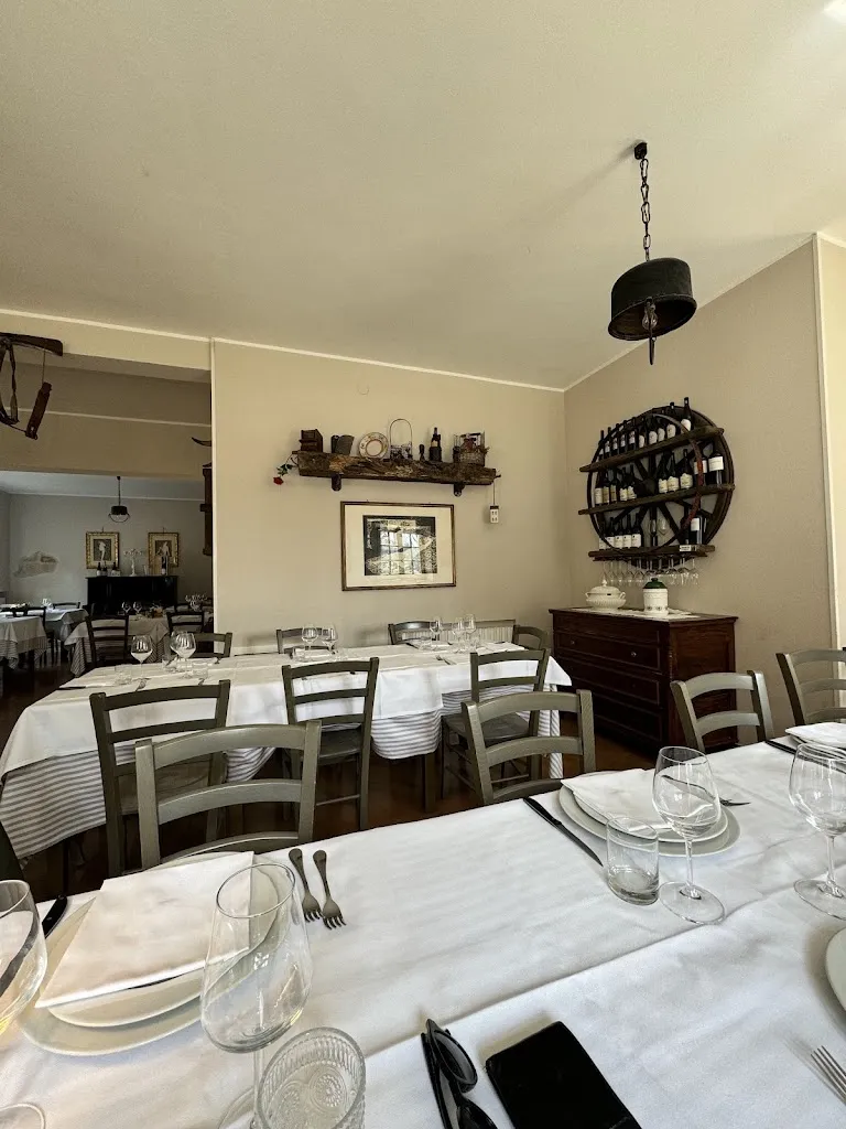 Alberto De Marco_Ristorante Agriturismo Ca' Gentiluccio_Fermignano_review