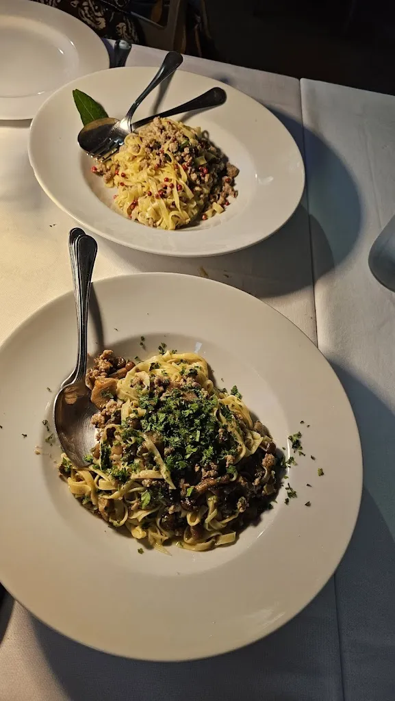 Max Lenti_Ristorante Agriturismo Ca' Gentiluccio_Fermignano_review