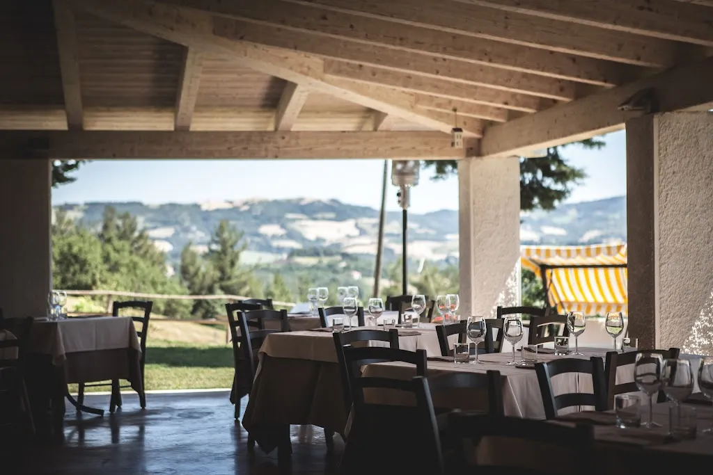 Ristorante Agriturismo Ca' Gentiluccio_Fermignano_slider_image_1