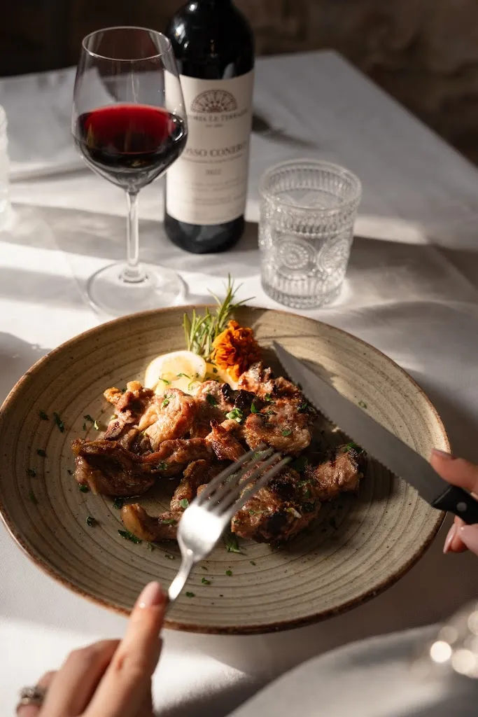 Ristorante Agriturismo Ca' Gentiluccio_Fermignano_slider_image_3