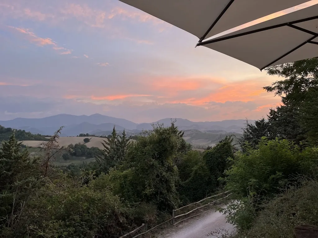 Stefan N._Agriturismo Ca Maddalena_Fermignano_review