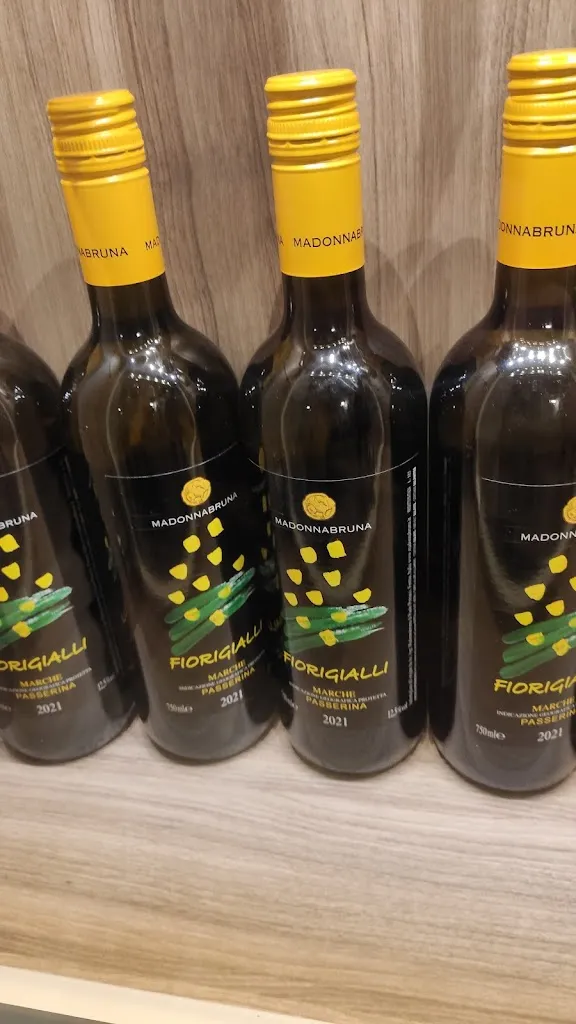 Menu_Villa Martina Degustazione Rurale - B&B_Fermignano_image_5