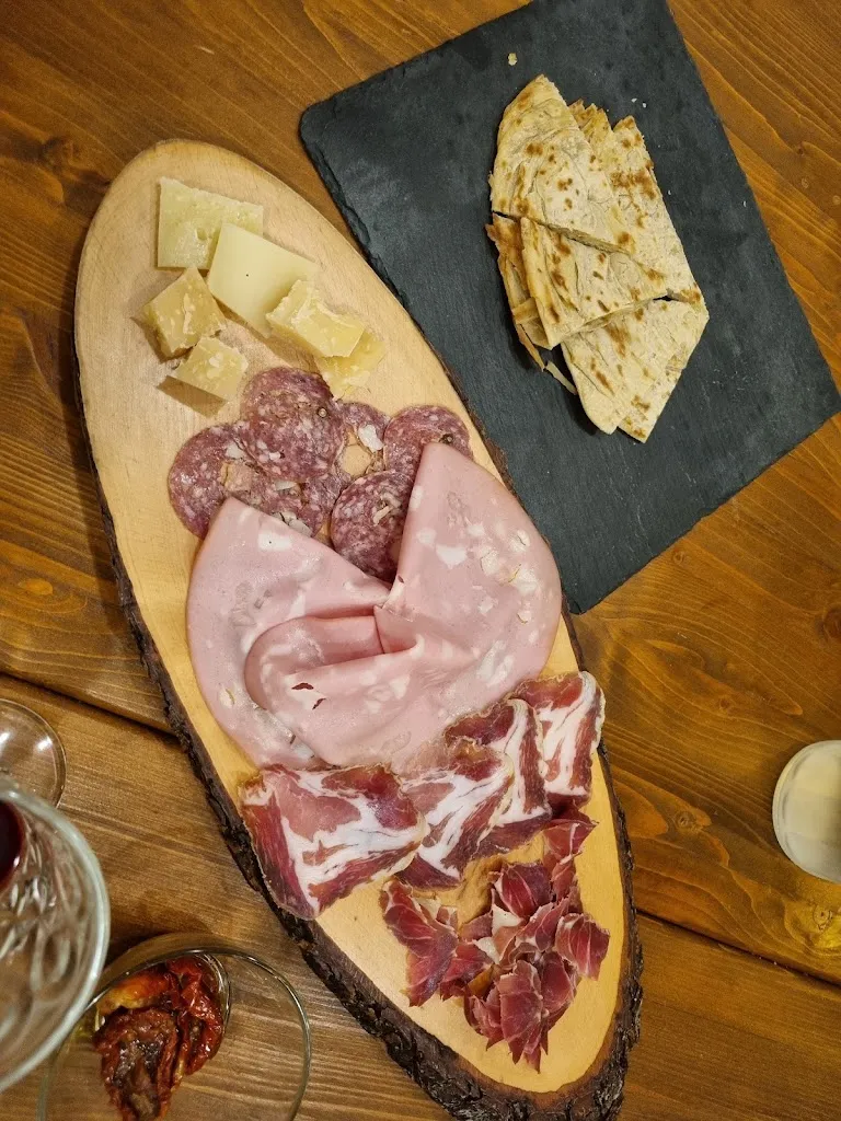 Annarita Colella_Villa Martina Degustazione Rurale - B&B_Fermignano_review