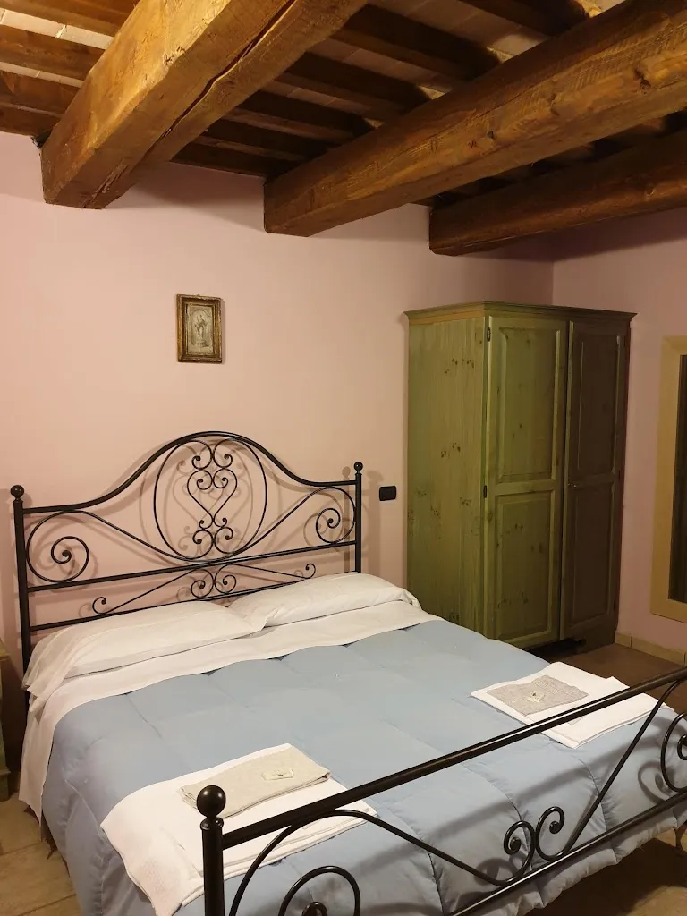 Agriturismo Ca' Verdeselle_Fermignano_slider_image_2