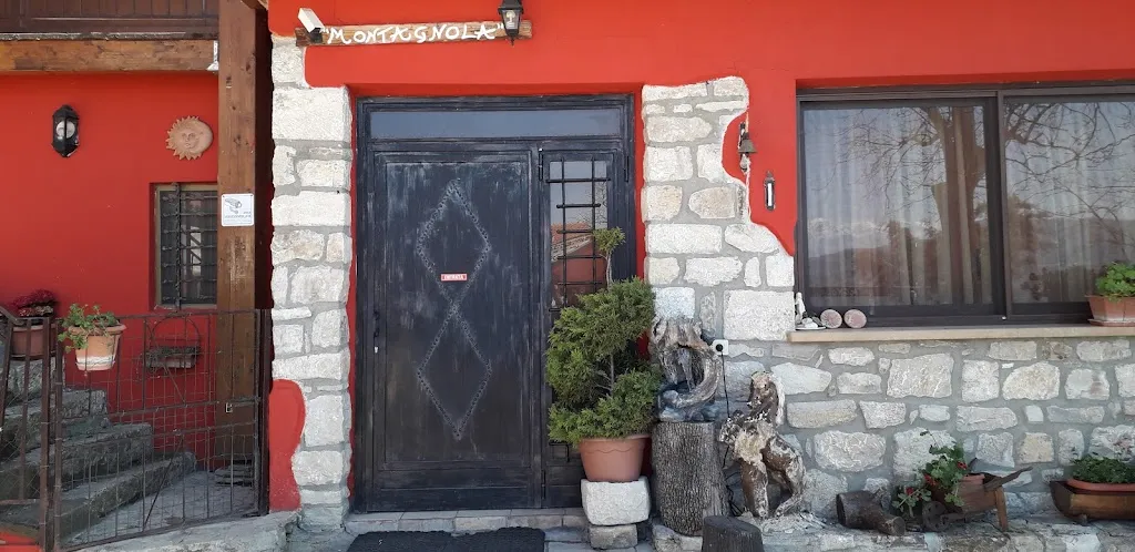 Sharron_Agriturismo Montagnola_Carpineto Sinello_review