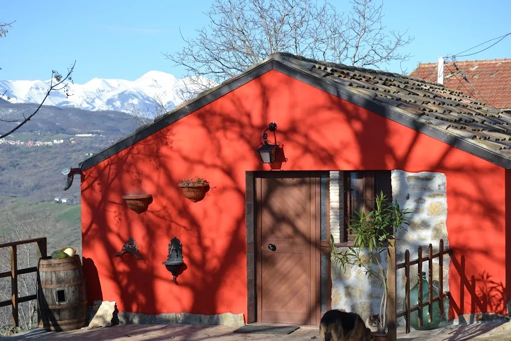 Agriturismo Montagnola_Carpineto Sinello_slider_image_1