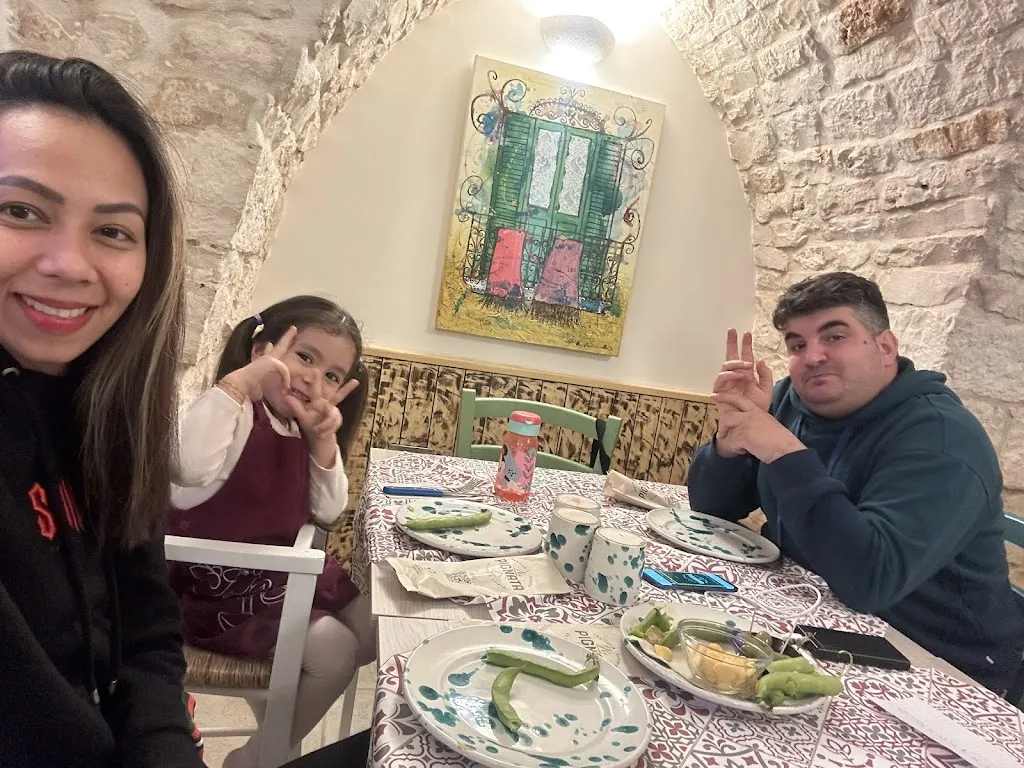 Karren Lou Ibabao_La Pignata_Casalini_review