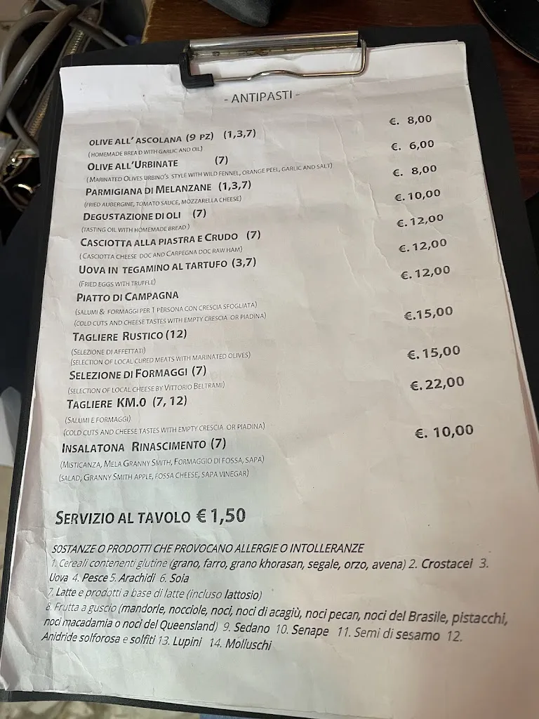 Menu_Osteria Km 0_Fermignano_image_4