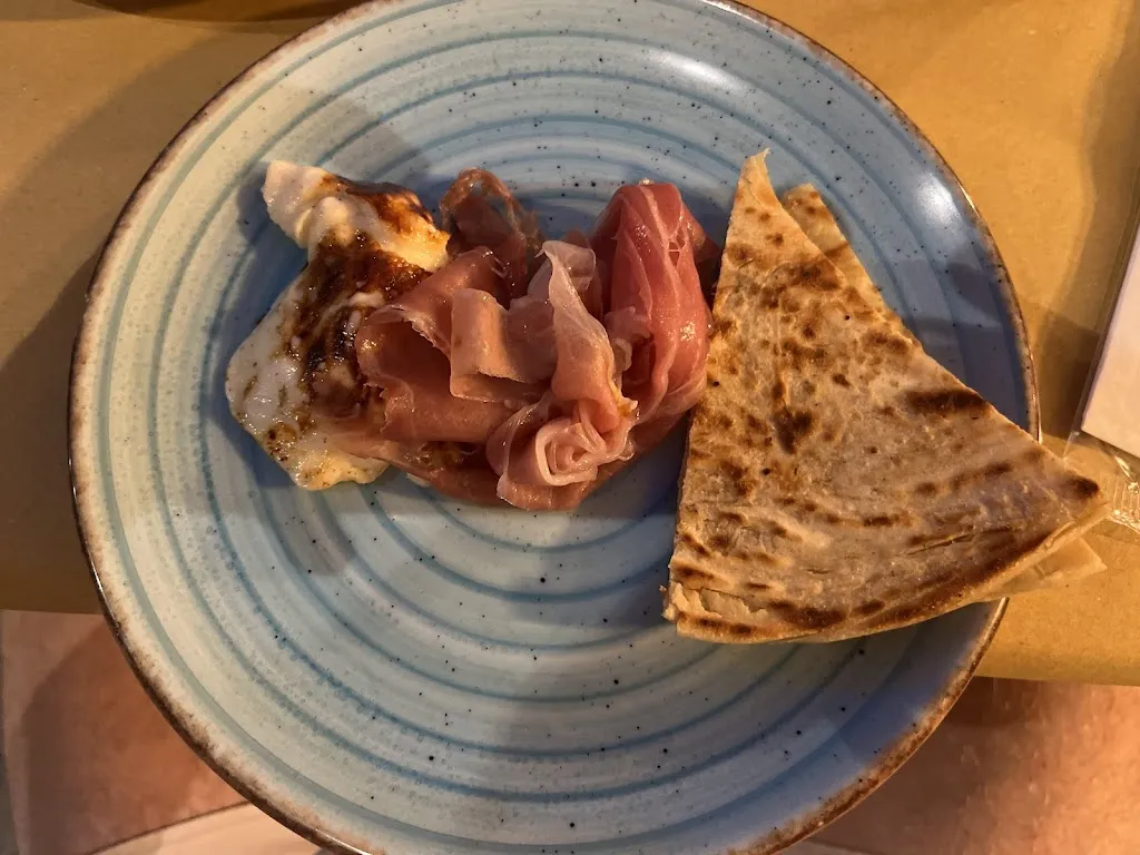 soren scott_Osteria Km 0_Fermignano_review